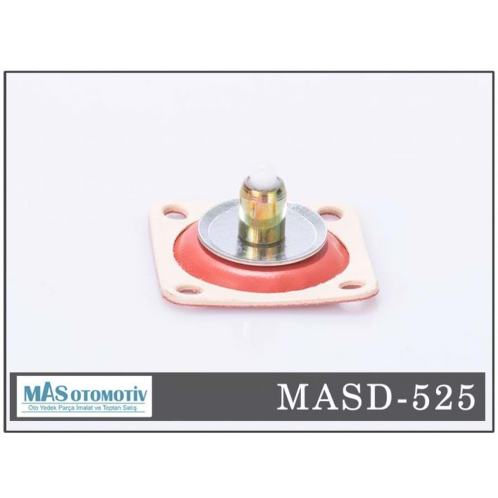 KAPIS DIYAFRAMI BASMALI CONTALI YM R12