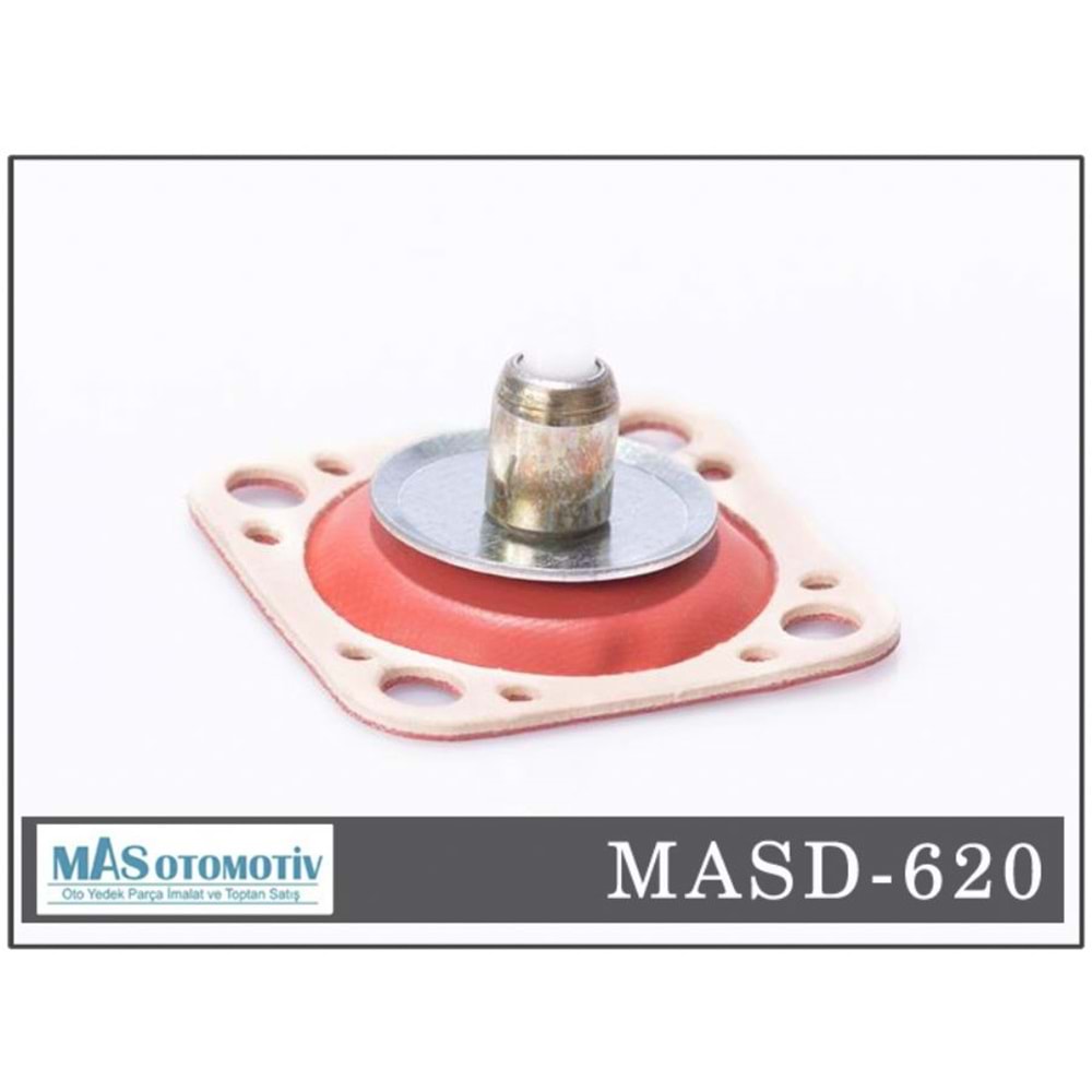 KAPIS DIYAFRAMI BASMALI (COK DELIKLI) R9 FLASH