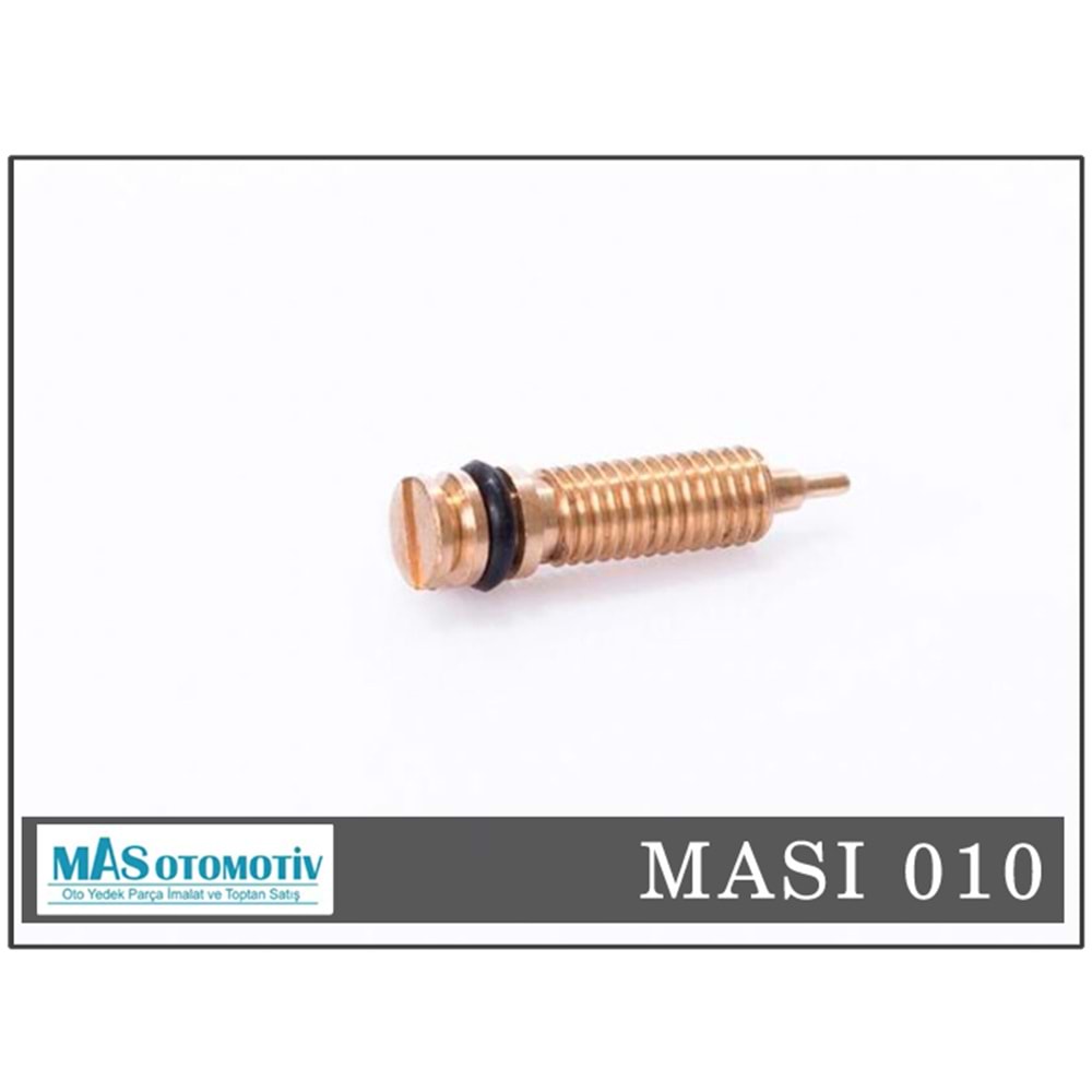 KARBURATOR IGNE MEME WEBER M131 EDKS