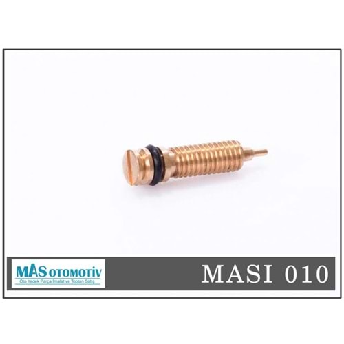 KARBURATOR IGNE MEME WEBER M131 EDKS