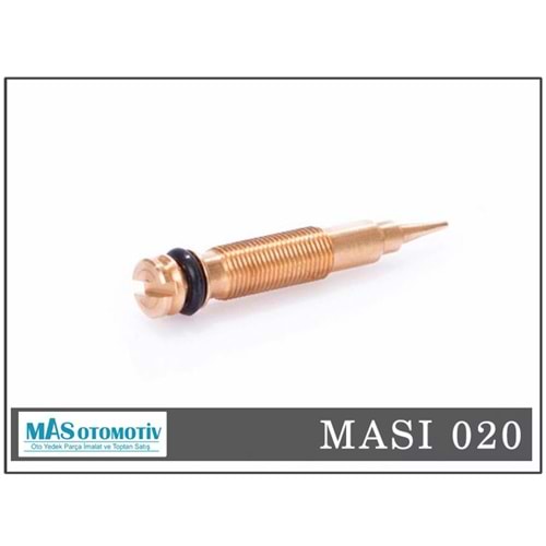 KARBURATOR IGNE MEME WEBER DAKA