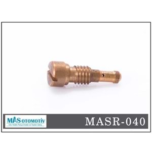 ROLENTI MEMESI KUCUK KAFA WEBER M131 DKS