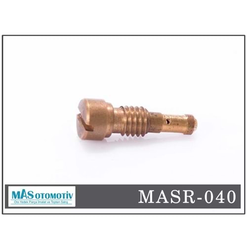 ROLENTI MEMESI KUCUK KAFA WEBER M131 DKS