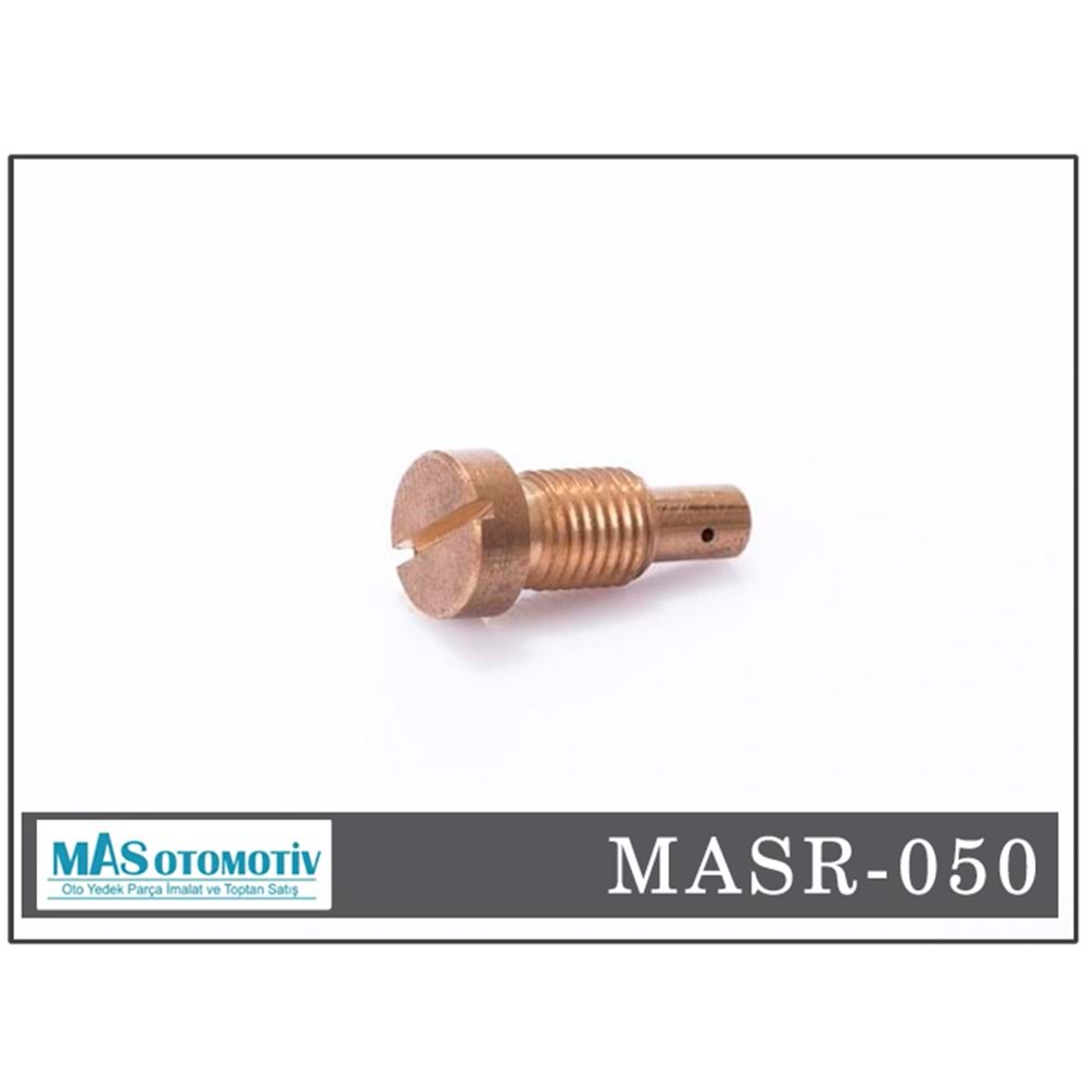 ROLENTI MEMESI BUYUK KAFA WEBER M131 DKS