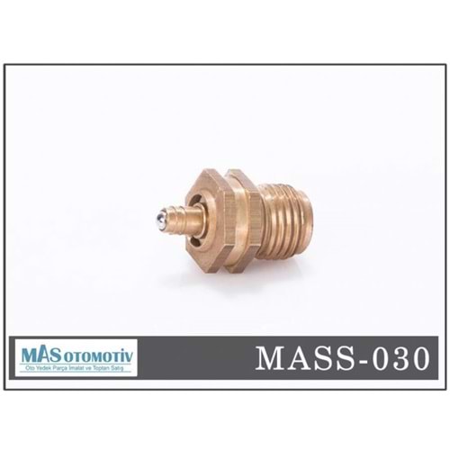 SAMANDIRA MEME 1.75 SOLEX R12