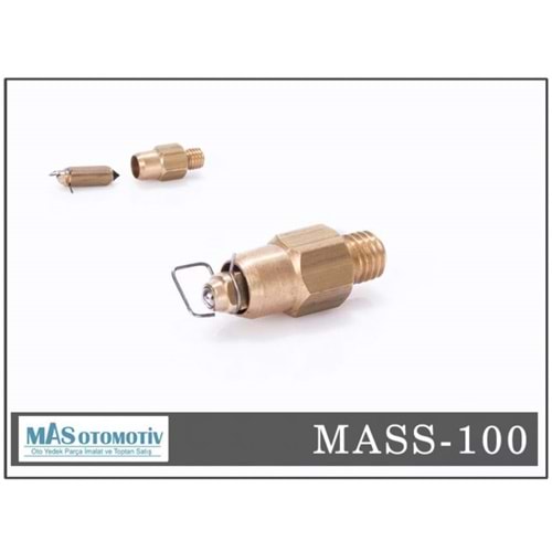 SAMANDIRA MEME WEBER DKS M131