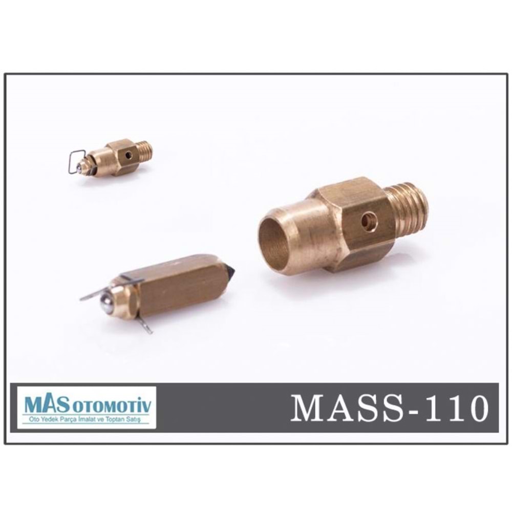 SAMANDIRA MEME WEBER TEMPRA-SLX