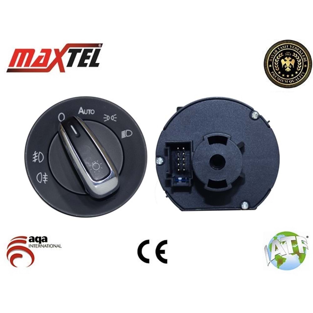 FAR ANAHTARI VW CADDY III 10-15 VW CADDY III SW 04-10 PANELVAN VW CADDY III SW 04-10 VW EOS