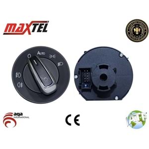 FAR ANAHTARI VW CADDY III 10-15 VW CADDY III SW 04-10 PANELVAN VW CADDY III SW 04-10 VW EOS