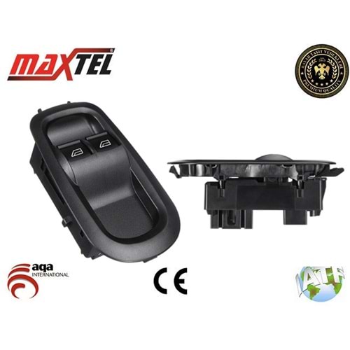 CAM KALDIRMA ANAHTARI ON SOL FORD FIESTA VII 08-12 12 PIN