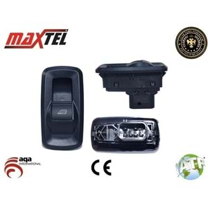 CAM KALDIRMA ANAHTARI SAG FORD CARGO YM ECO SPORT 14 (JK8) 13-17 FIESTA VI 13- (JA8-JR8)