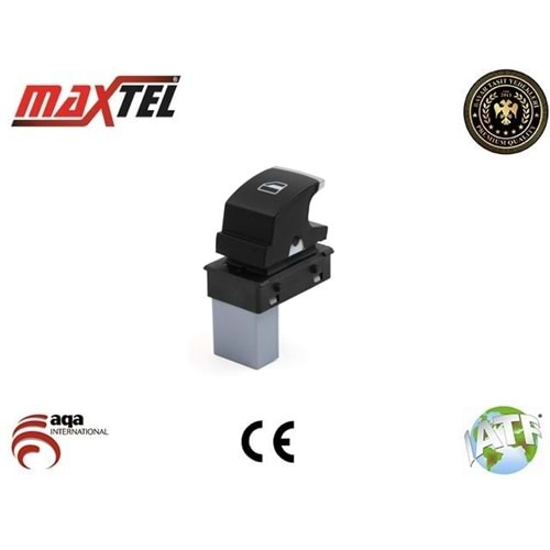 CAM KALDIRMA ANAHTARI GOLF VI PASSAT POLO EOS CADDY TIGUAN TOUAREG ALHAMBRA OTOMATIK 3 PIN