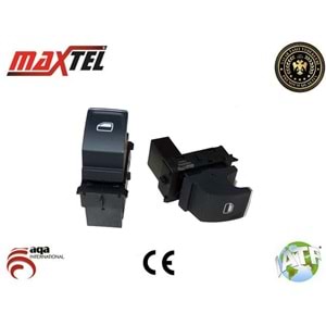 CAM KALDIRMA ANAHTARI VW POLO VI 6C1 09-17 6R1 09-17 SEAT ARONA K17 17-