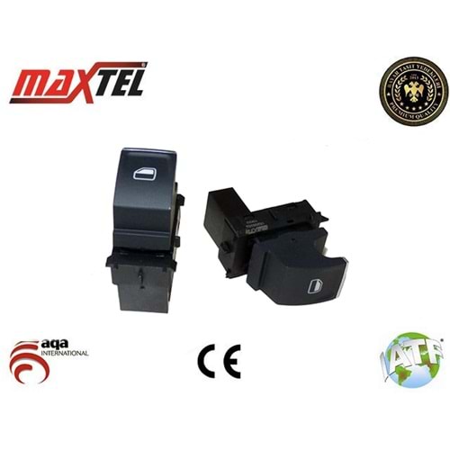 CAM KALDIRMA ANAHTARI VW POLO VI 6C1 09-17 6R1 09-17 SEAT ARONA K17 17-