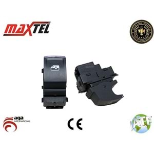 CAM KALDIRMA ANAHTARI VW GOLF VII (BV5-BQ1) 16- PASSAT B8 (3G2-3G5) 14- TIGUAN