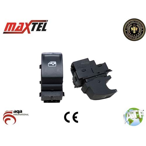 CAM KALDIRMA ANAHTARI VW GOLF VII (BV5-BQ1) 16- PASSAT B8 (3G2-3G5) 14- TIGUAN