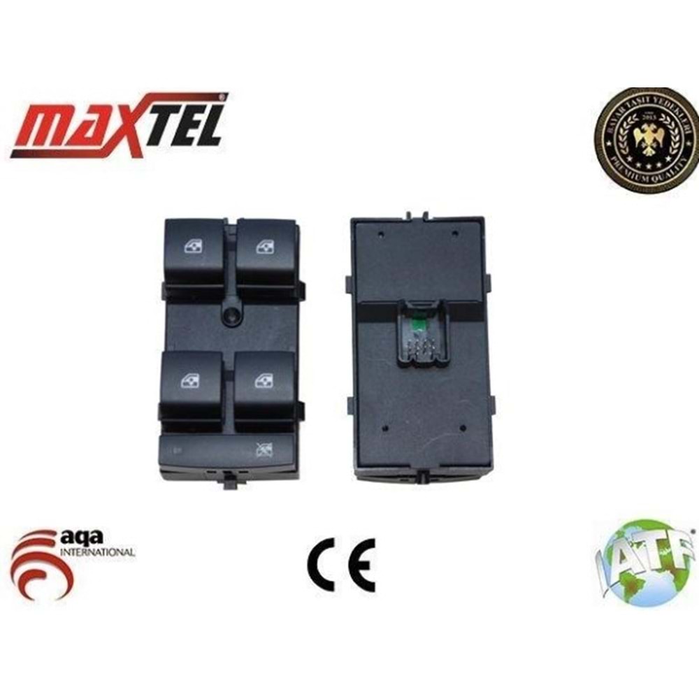 CAM KALDIRMA ANAHTARI ON OPEL ASTRA J 09- INSIGNIA A 08-17 MERIVA B 10-17 MOVANO