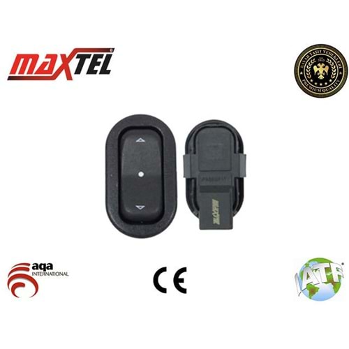 CAM KALDIRMA ANAHTARI ON SAG OPEL ASTRA G 98-09 ZAFIRA A 99-05 4 FISLI