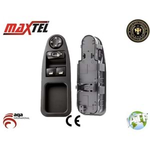 CAM KALDIRMA ANAHTARI FIAT SCUDO 07- PEUGEOT EXPERT III 16- CITROEN JUMPY III