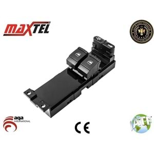 CAM KALDIRMA ANAHTARI VW BORA 98-05 VW GOLF IV VW PASSAT B5 00-