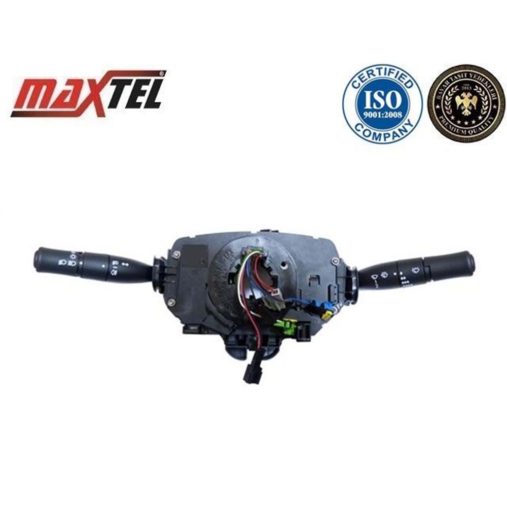 FAR SINYAL KOLU UNITESI AIRBAGLI YOL BILGISAYARLI MEGANE II