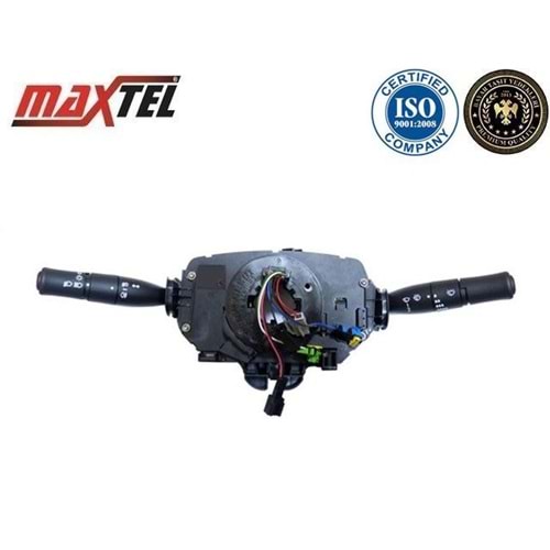 FAR SINYAL KOLU UNITESI AIRBAGLI YOL BILGISAYARLI MEGANE II