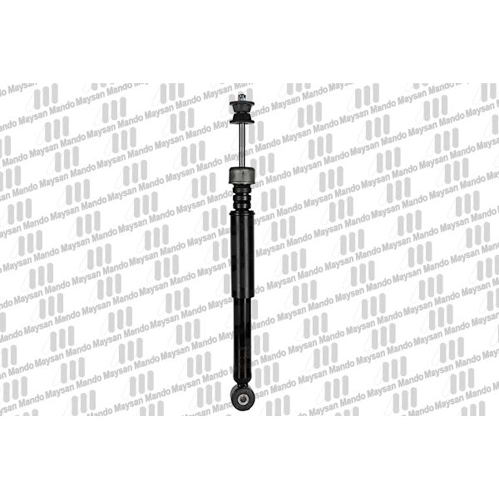 AMORTISOR ARKA CLIO SYMBOL TUM MODELLER 04-> CLIO II HB 99-05