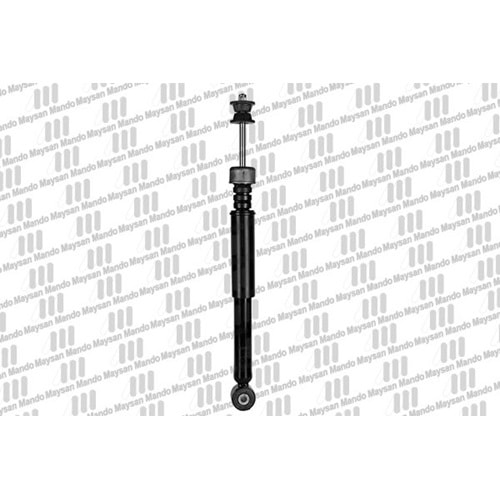 AMORTISOR ARKA CLIO SYMBOL TUM MODELLER 04-> CLIO II HB 99-05