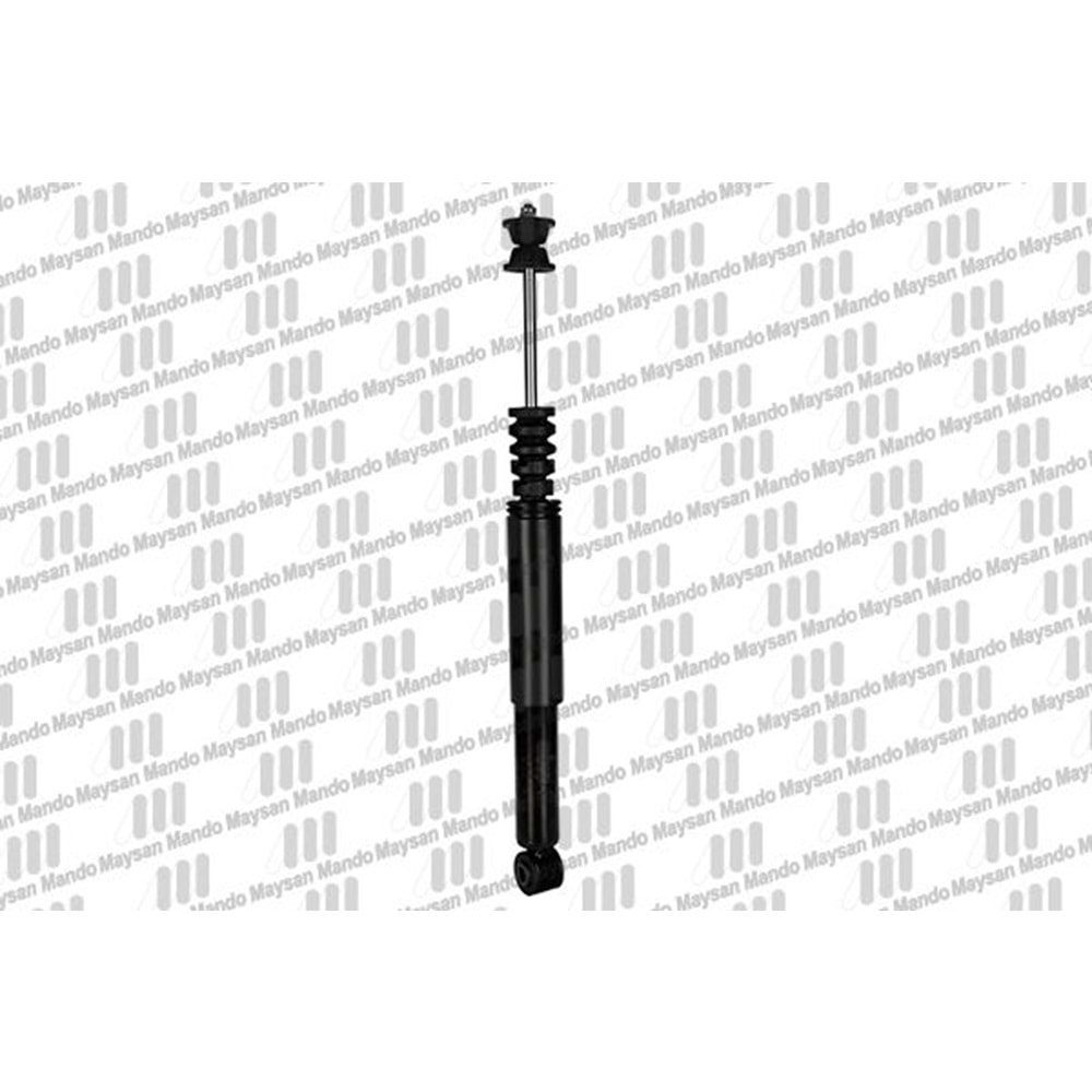 AMORTISOR ARKA CLIO III 2005 ->