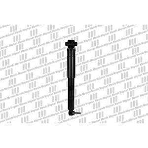 ARKA AMORTISOR MEGANE III 08->