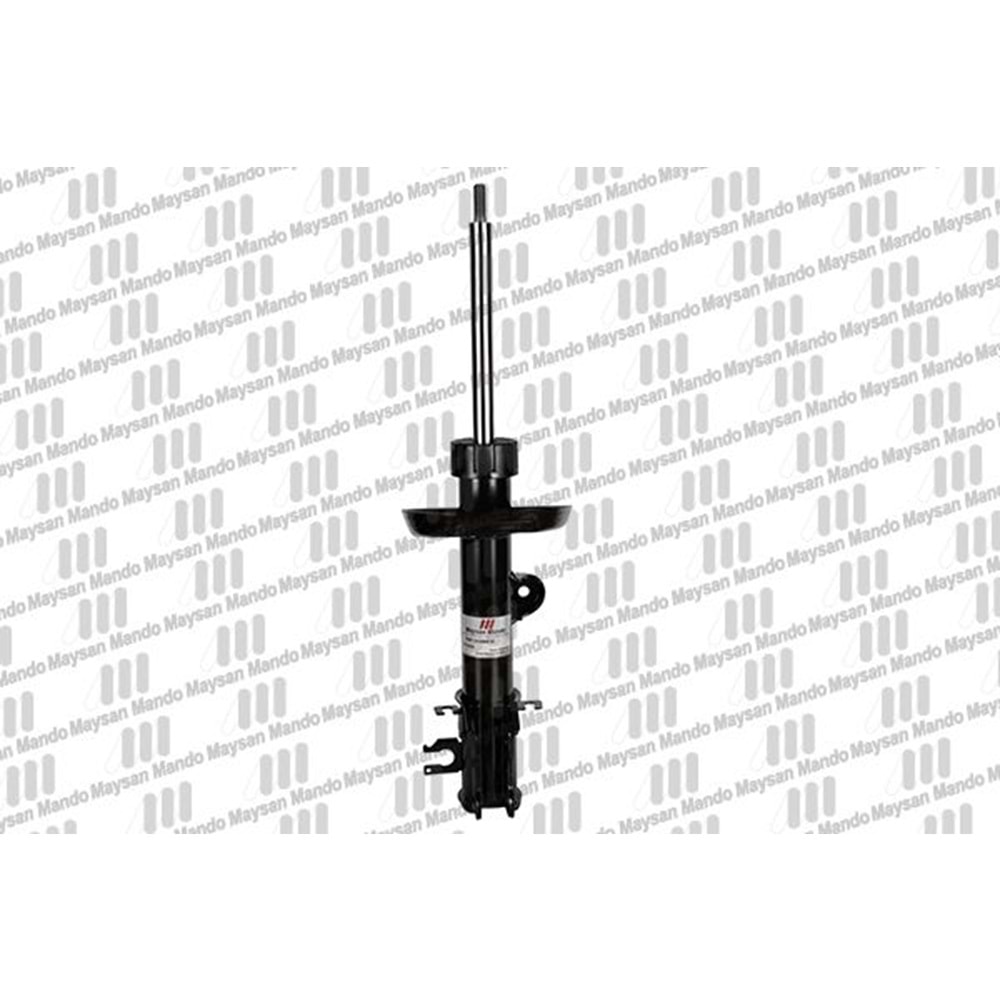 AMORTISOR ON SOL DOBLO TREKKING 15->