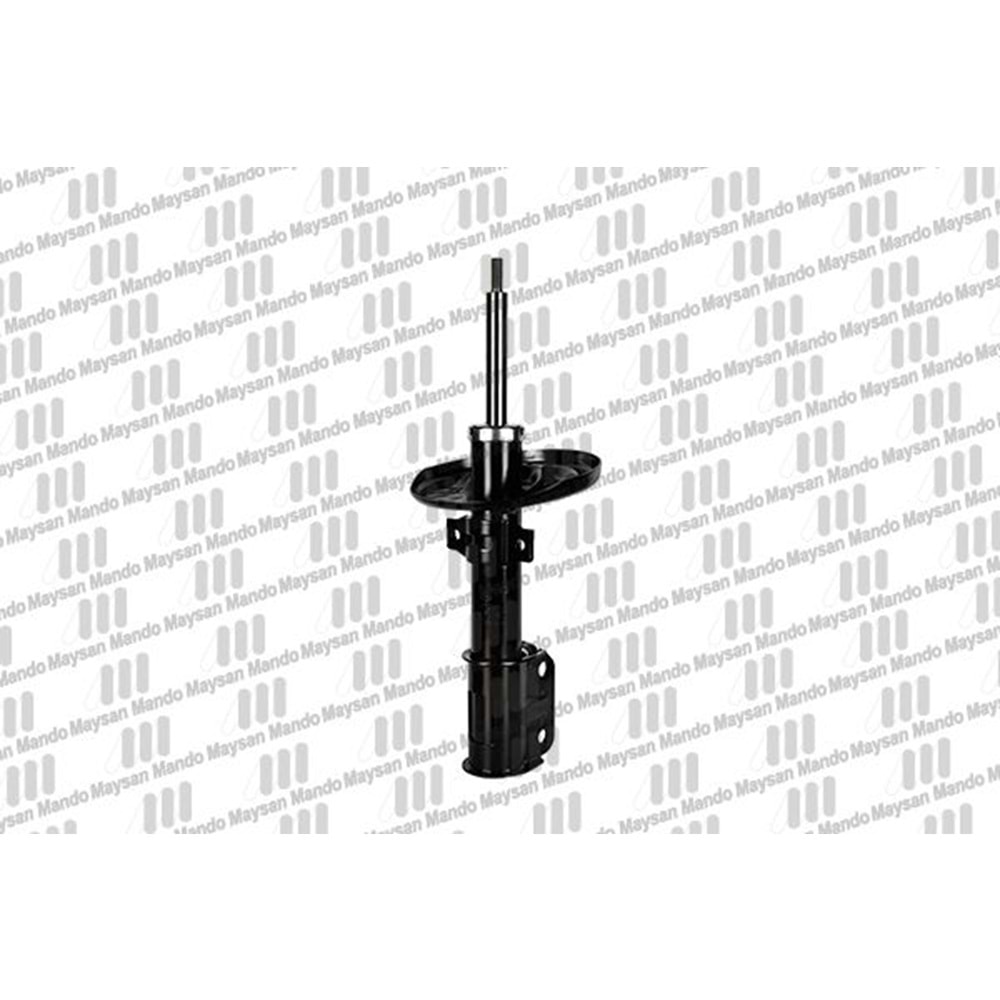 AMORTISOR ON MEGANE III FLUENCE 2009->