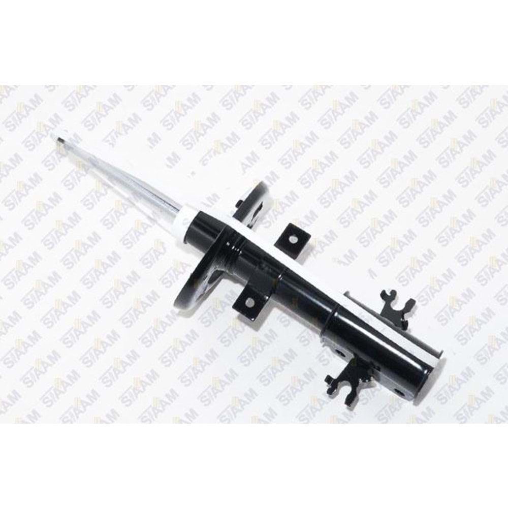 AMORTISOR ON LAGUNA III 2008 ->