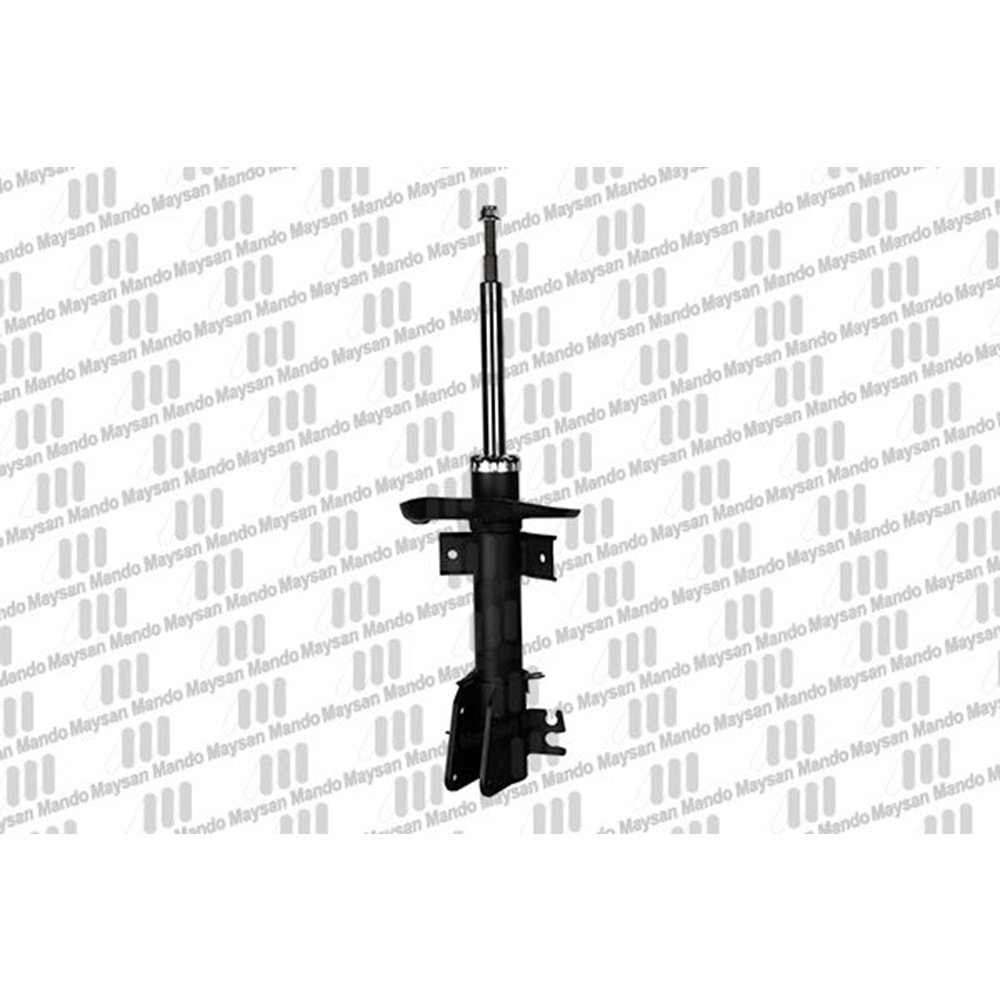 AMORTISOR ON MASTER III MOVANO 2010 -> TEK TEKER