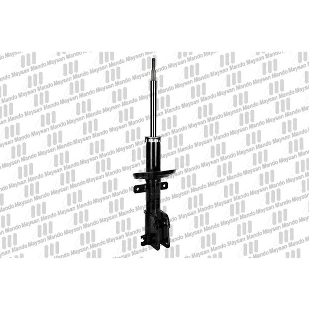 AMORTISOR ON TRAFIC VIVARO 2014 -> PANELVAN