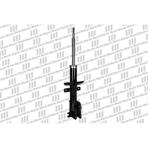 AMORTISOR ON TRAFIC VIVARO 2014 -> PANELVAN