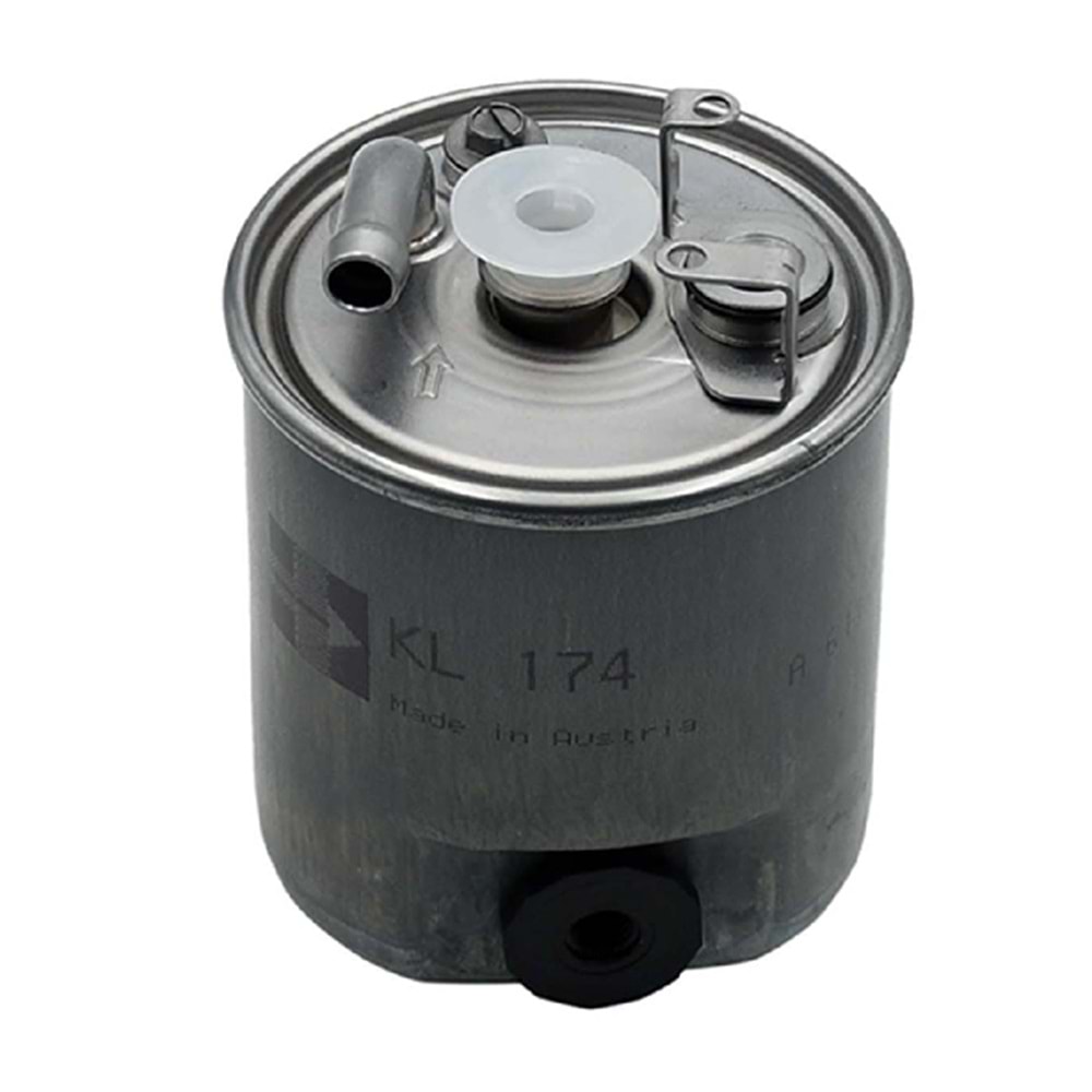 YAKIT FILTRESI W168 98>04 V-CLASS 638/2 98>03 VANEO 414 02>05 VITO 638 99>03 SPRINTER 00>06