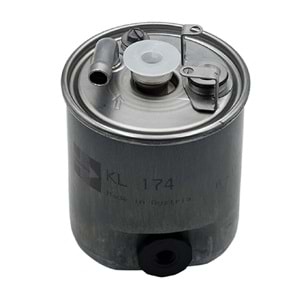 YAKIT FILTRESI W168 98>04 V-CLASS 638/2 98>03 VANEO 414 02>05 VITO 638 99>03 SPRINTER 00>06