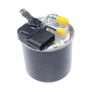 YAKIT FILTRESI W204 08>14 W205 14>18 C218 11>17 W212 09>16 C207 10>16
