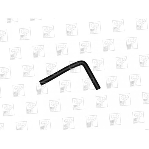 BENZIN HORTUMU DIRSEK INCE R12