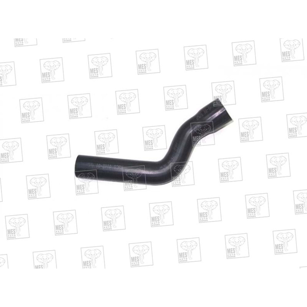 TURBO HORTUMU (BUYUK) FIAT LINEA 07> 1.3 MJT