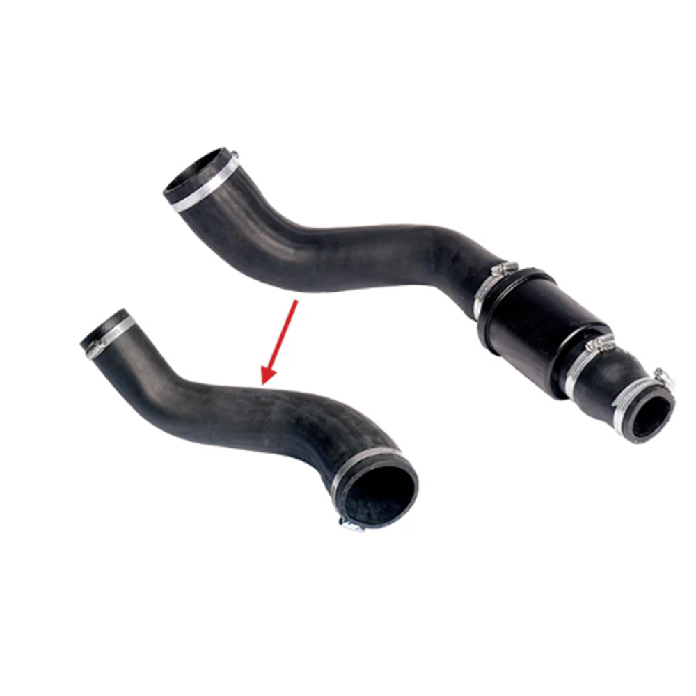 INTERCOOLER HORTUMU BUYUK TRANSIT V347/V348 2.2