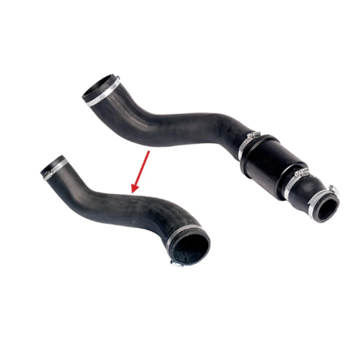 INTERCOOLER HORTUMU BUYUK TRANSIT V347/V348 2.2