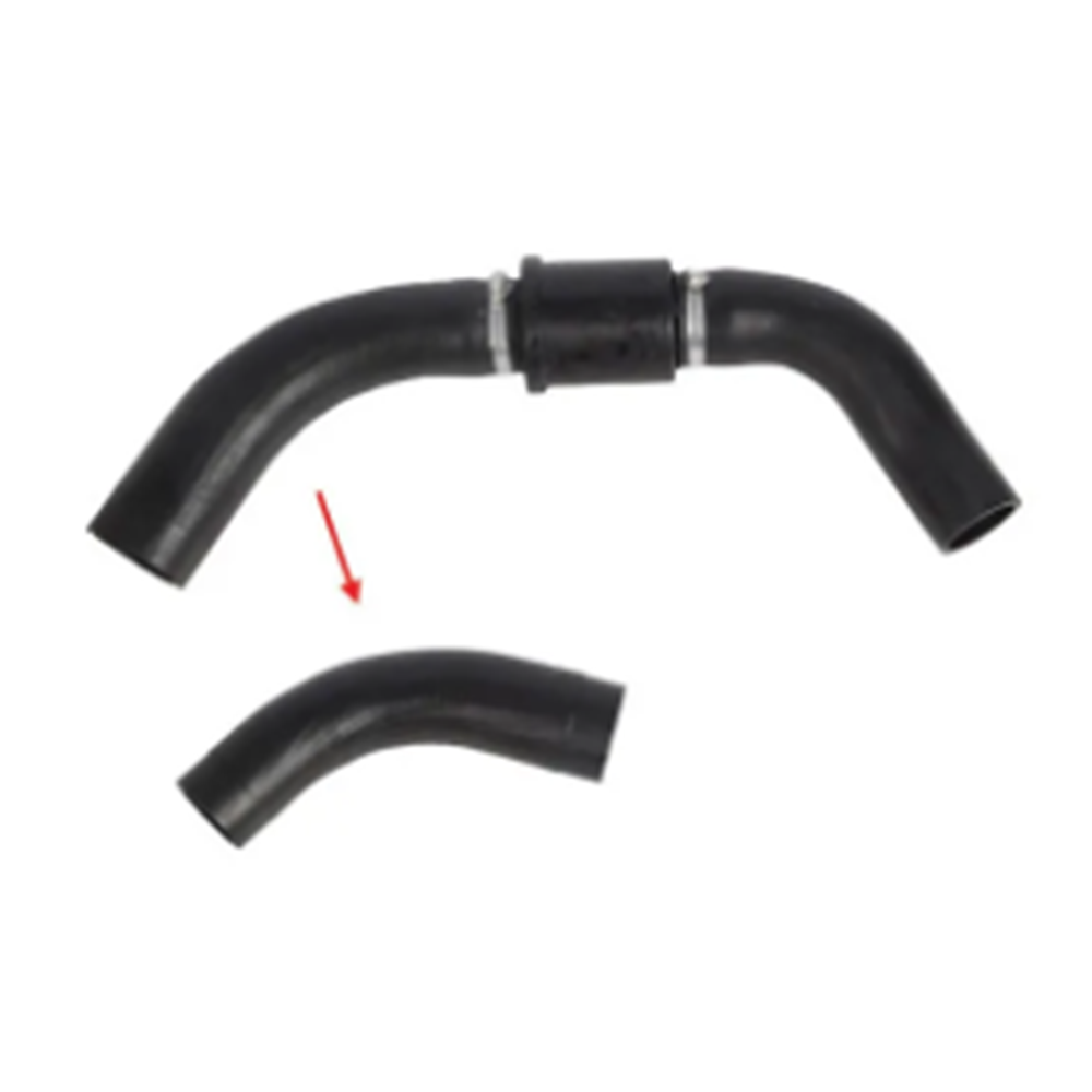 INTERCOOLER HORTUMU KUCUK TRANSIT V347 2.4TDCI 06-