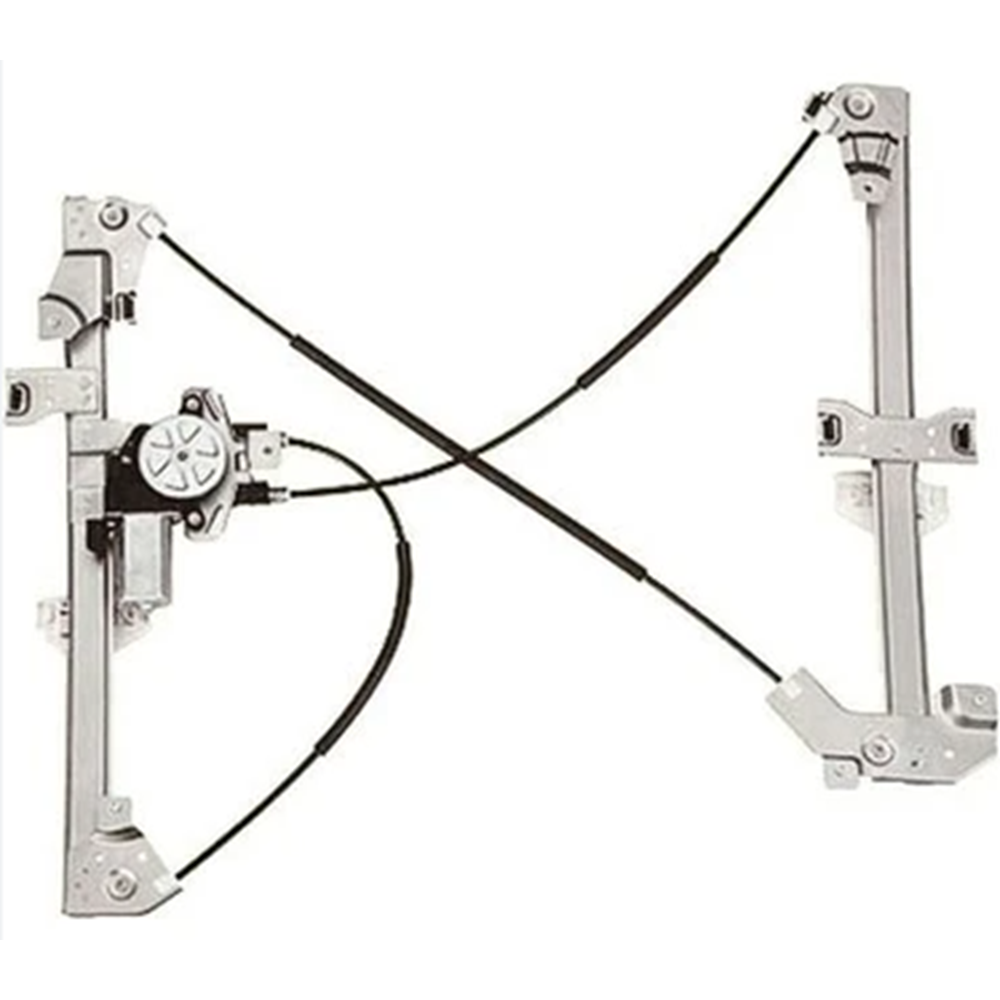 CAM KRIKOSU ON SAG MOTORLU PEUGEOT PARTNER 98-08 CITROEN DS BERLINGO 02-08