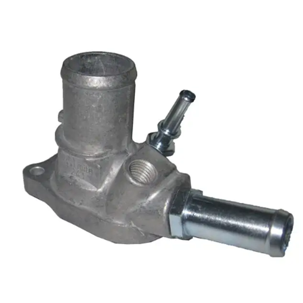 TERMOSTAT KOMPLE ALBEA DOBLO LINEA PUNTO IDEA BRAVO 500 MUSA YPSILION 1.4 BENZINLI (MUSURSUZ) 87°