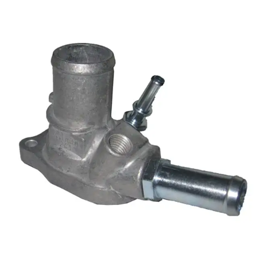 TERMOSTAT KOMPLE ALBEA DOBLO LINEA PUNTO IDEA BRAVO 500 MUSA YPSILION 1.4 BENZINLI (MUSURSUZ) 87°