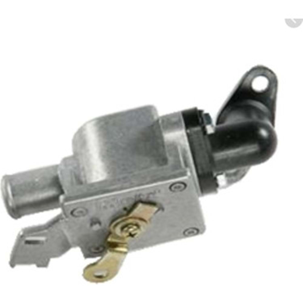 KALORIFER MUSLUGU M131 DKS SLX YENI MODEL