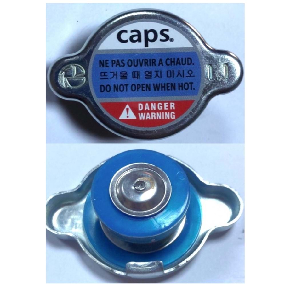 RADYATOR KAPAGI JAPON HYUNDAI HONDA KIA 1.1 BAR