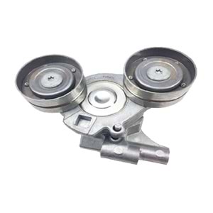 ALTERNATOR GERGI RULMANI KOMPLE V362 V363 14>